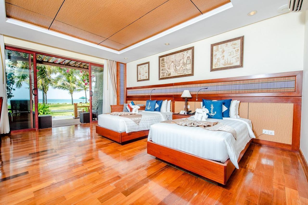 Ngwe Saung Yacht Club & Resort Ngwesaung Zewnętrze zdjęcie