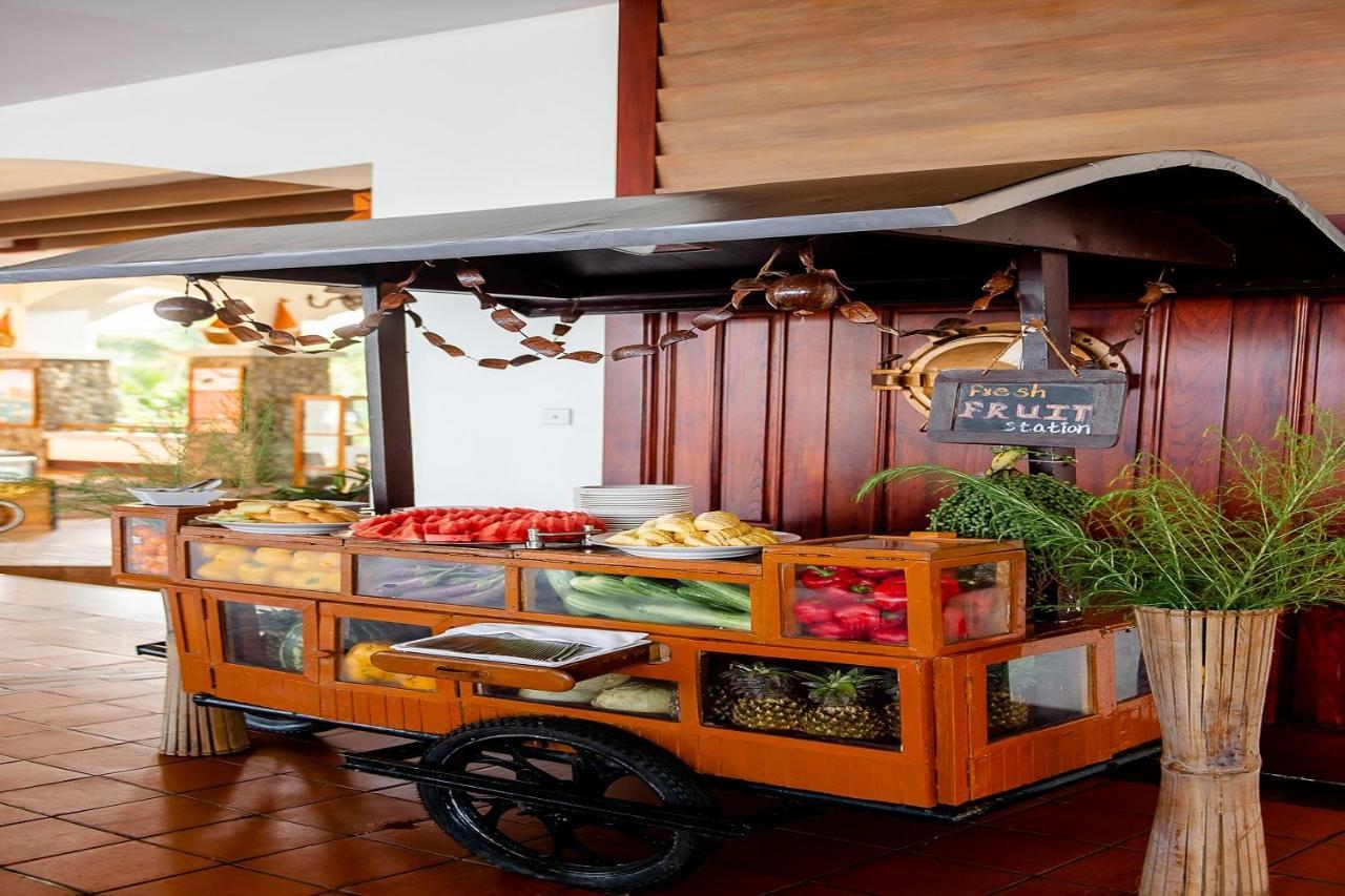 Ngwe Saung Yacht Club & Resort Ngwesaung Zewnętrze zdjęcie