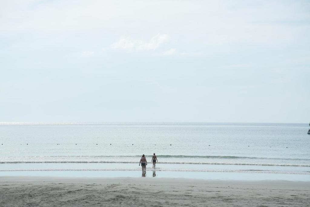 Ngwe Saung Yacht Club & Resort Ngwesaung Zewnętrze zdjęcie