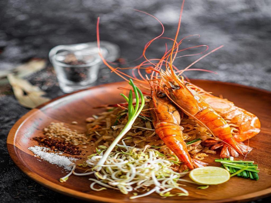 Ngwe Saung Yacht Club & Resort Ngwesaung Zewnętrze zdjęcie