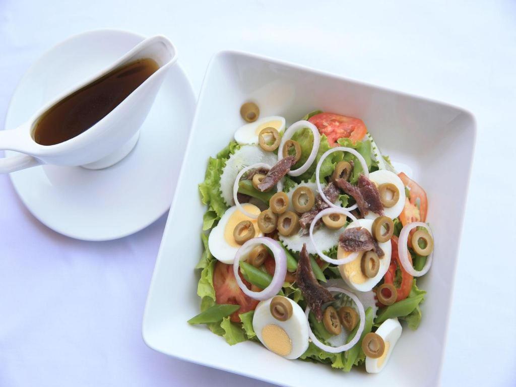 Ngwe Saung Yacht Club & Resort Ngwesaung Zewnętrze zdjęcie